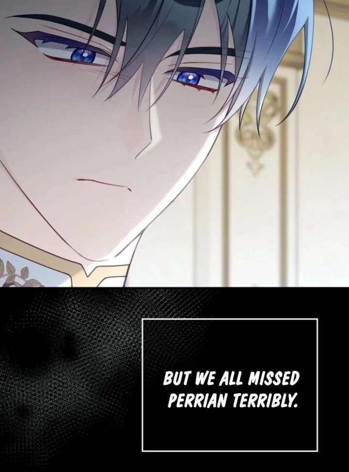 I Saved You, but I’m Not Responsible Chapter 60 page 119