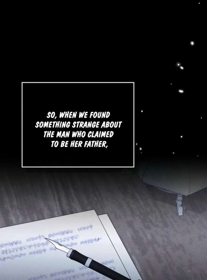 I Saved You, but I’m Not Responsible Chapter 60 page 120