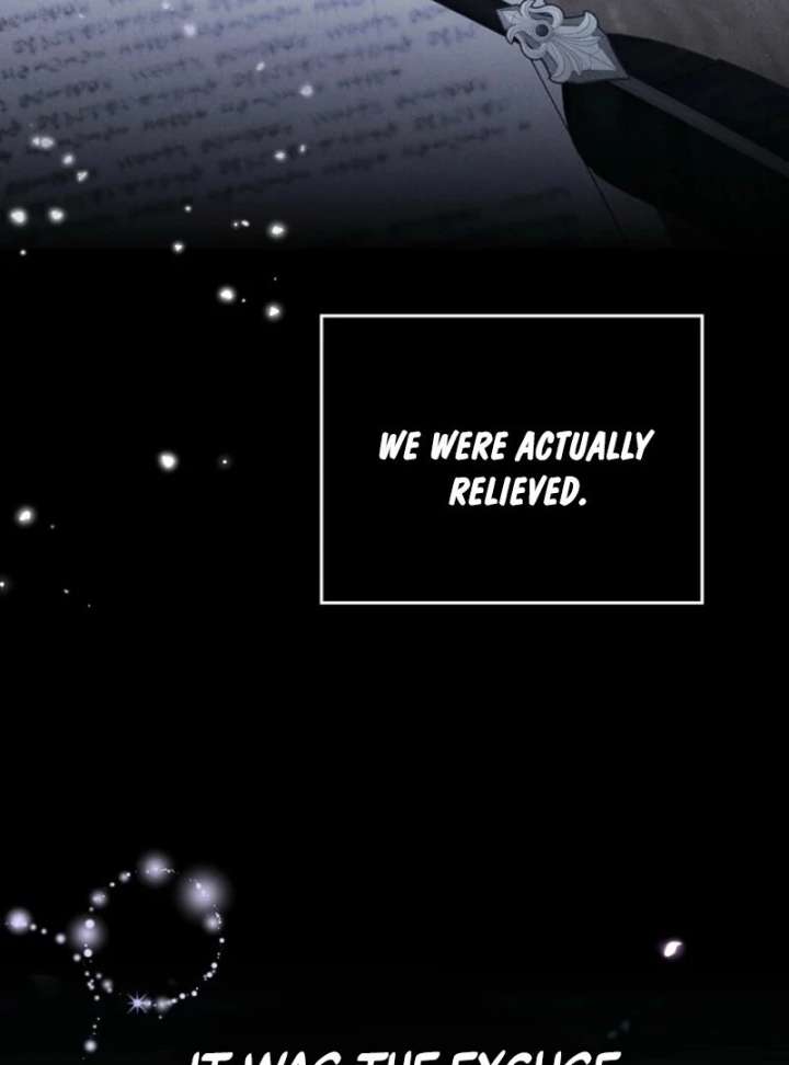 I Saved You, but I’m Not Responsible Chapter 60 page 121