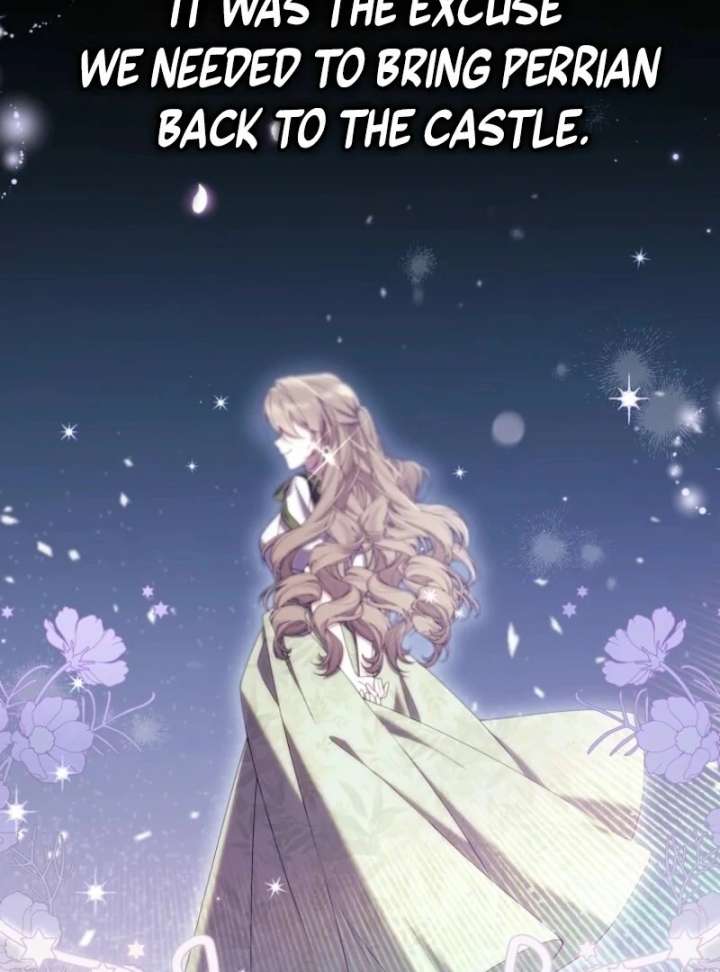 I Saved You, but I’m Not Responsible Chapter 60 page 122