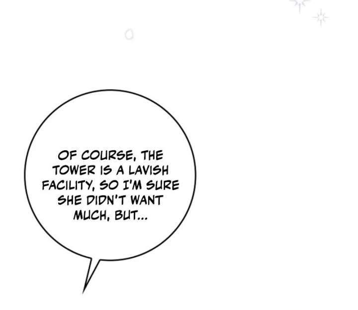 I Saved You, but I’m Not Responsible Chapter 60 page 124