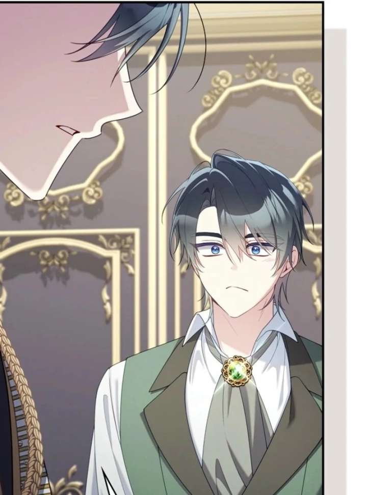 I Saved You, but I’m Not Responsible Chapter 60 page 125