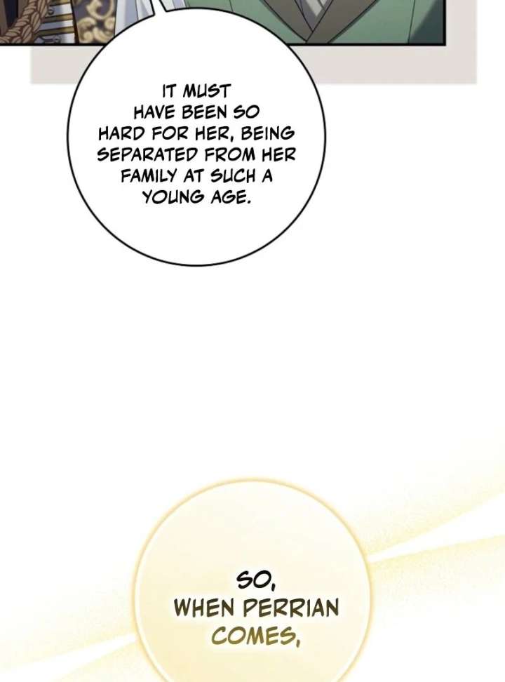 I Saved You, but I’m Not Responsible Chapter 60 page 126