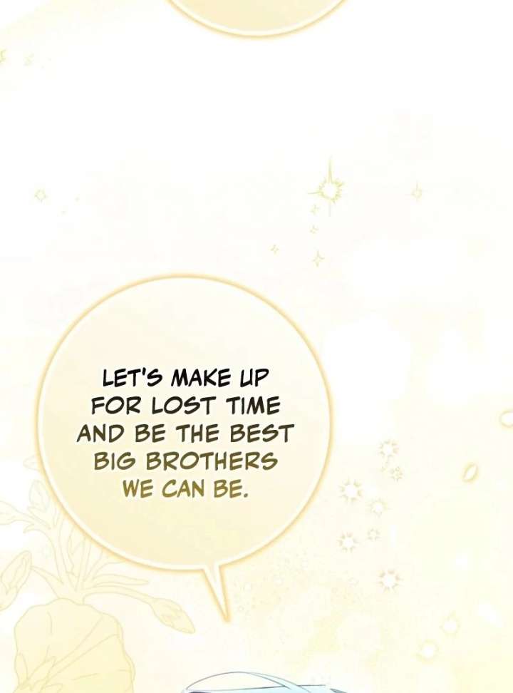 I Saved You, but I’m Not Responsible Chapter 60 page 127