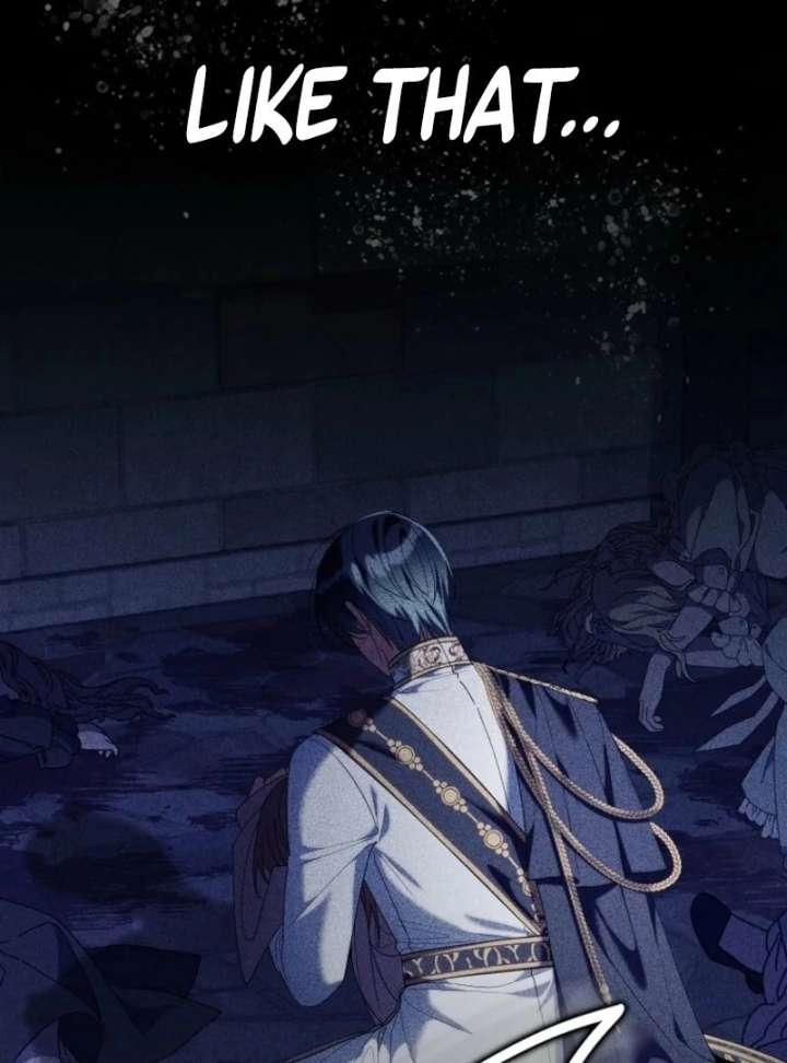 I Saved You, but I’m Not Responsible Chapter 60 page 136