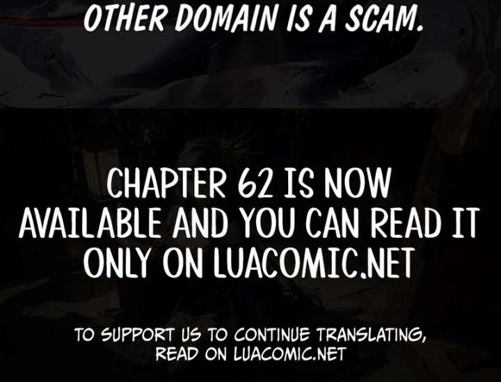 I Saved You, but I’m Not Responsible Chapter 60 page 139
