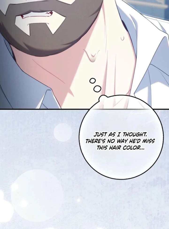 I Saved You, but I’m Not Responsible Chapter 62 page 11