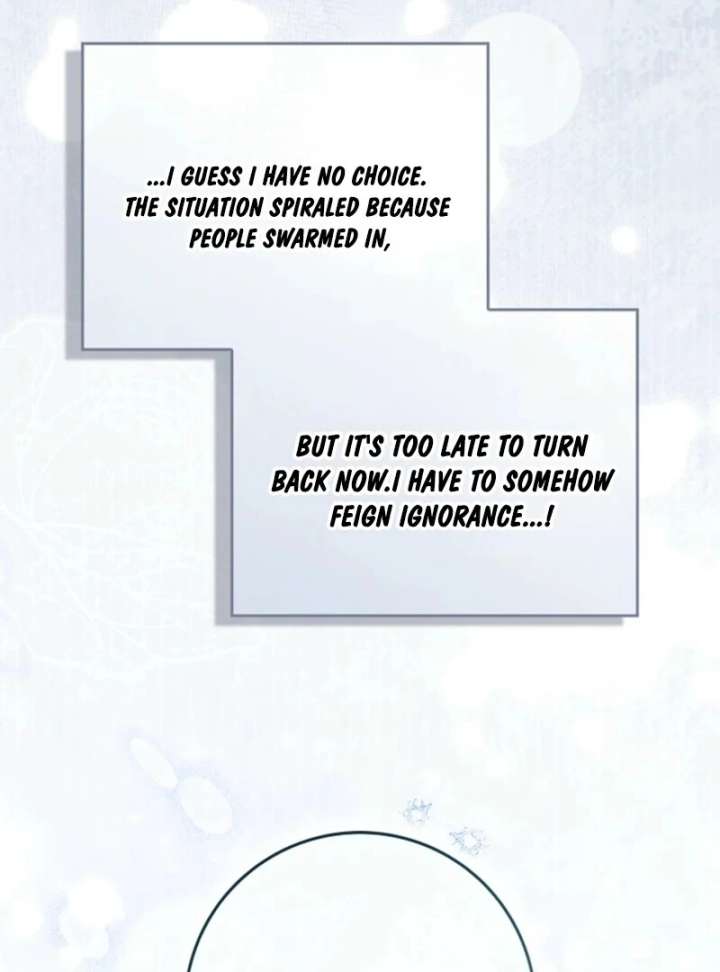 I Saved You, but I’m Not Responsible Chapter 62 page 12