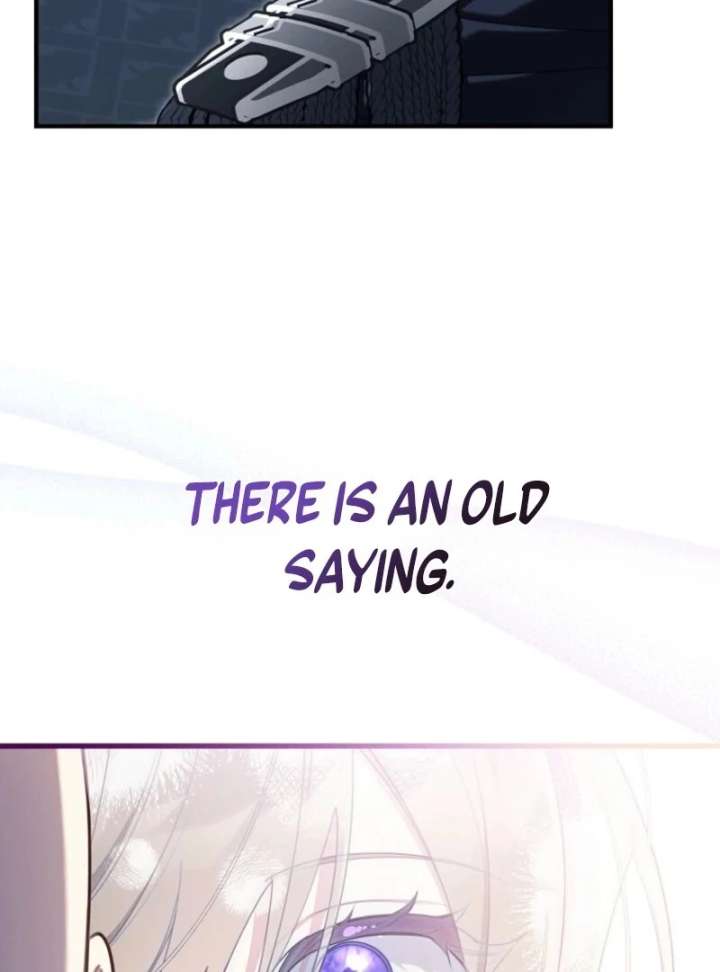 I Saved You, but I’m Not Responsible Chapter 62 page 17