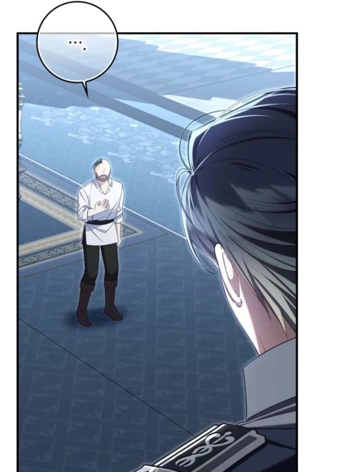 I Saved You, but I’m Not Responsible Chapter 62 page 16