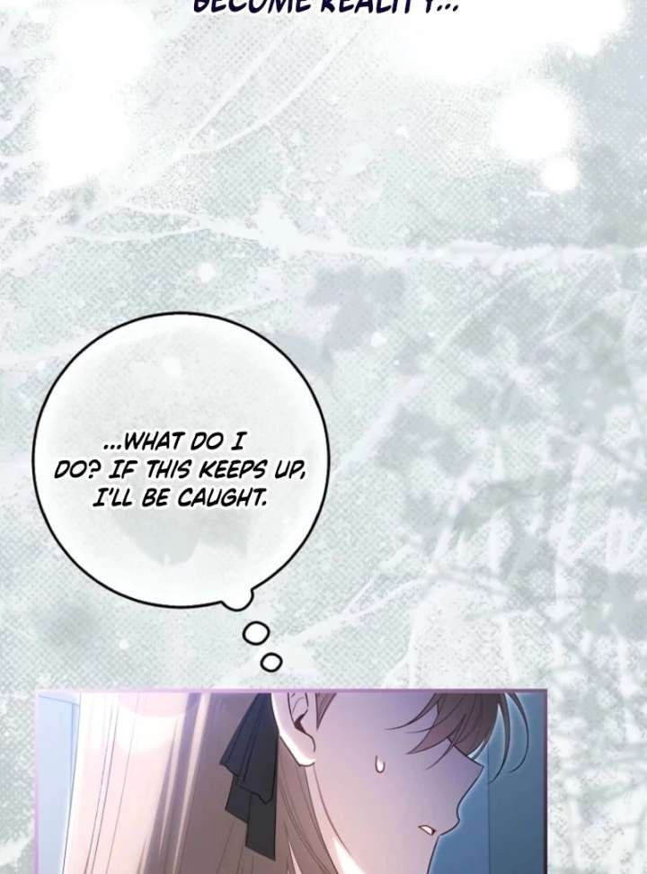 I Saved You, but I’m Not Responsible Chapter 62 page 23