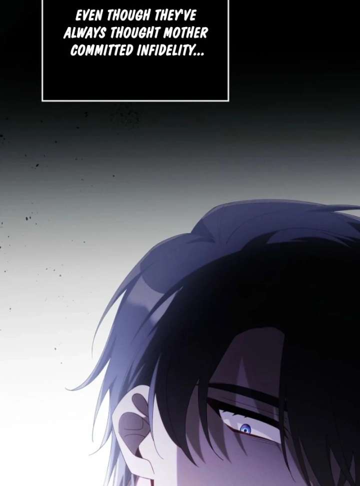 I Saved You, but I’m Not Responsible Chapter 62 page 27