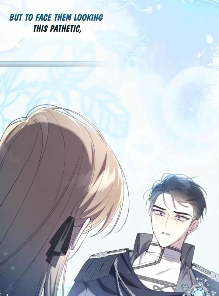 I Saved You, but I’m Not Responsible Chapter 62 page 31