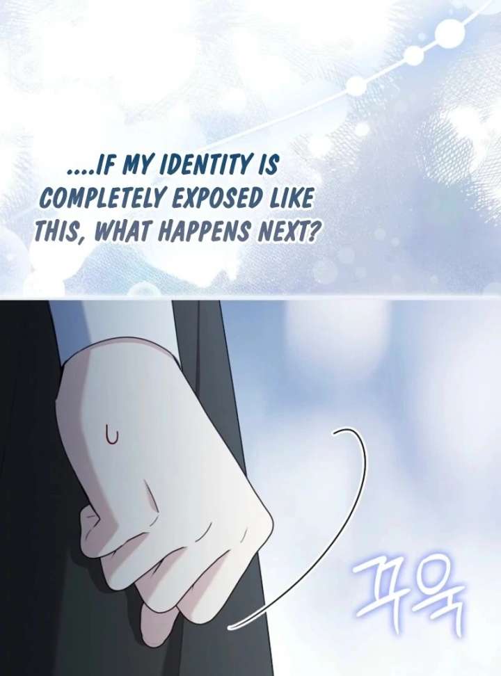 I Saved You, but I’m Not Responsible Chapter 62 page 33