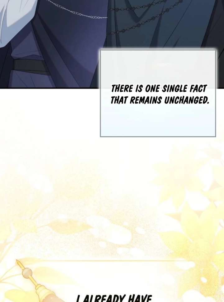 I Saved You, but I’m Not Responsible Chapter 62 page 52