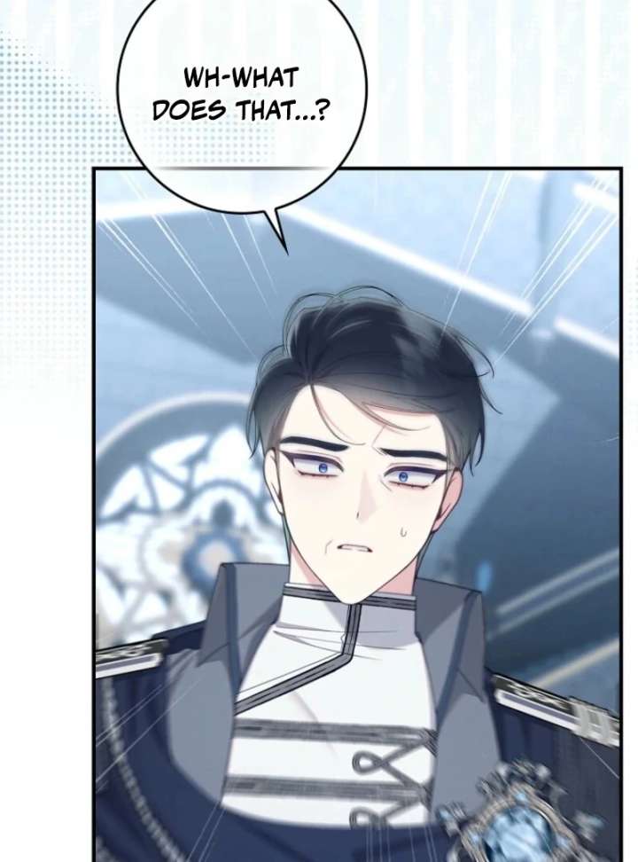 I Saved You, but I’m Not Responsible Chapter 62 page 60