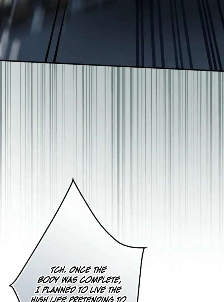 I Saved You, but I’m Not Responsible Chapter 62 page 64