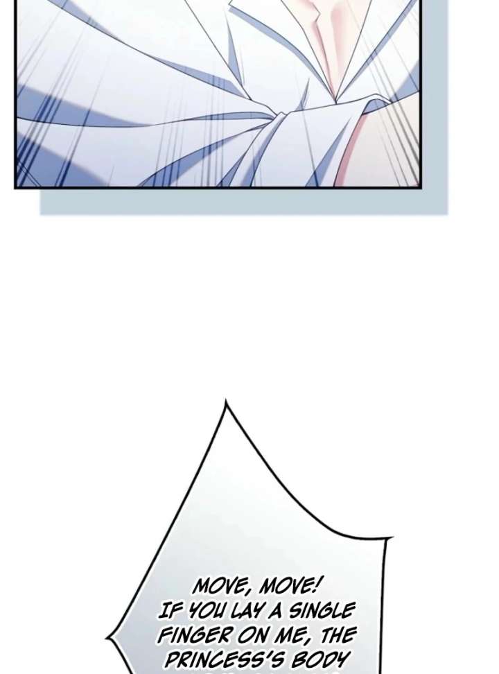 I Saved You, but I’m Not Responsible Chapter 62 page 66