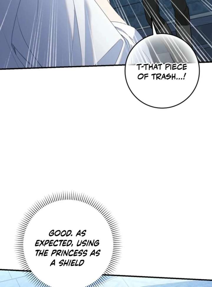 I Saved You, but I’m Not Responsible Chapter 62 page 68