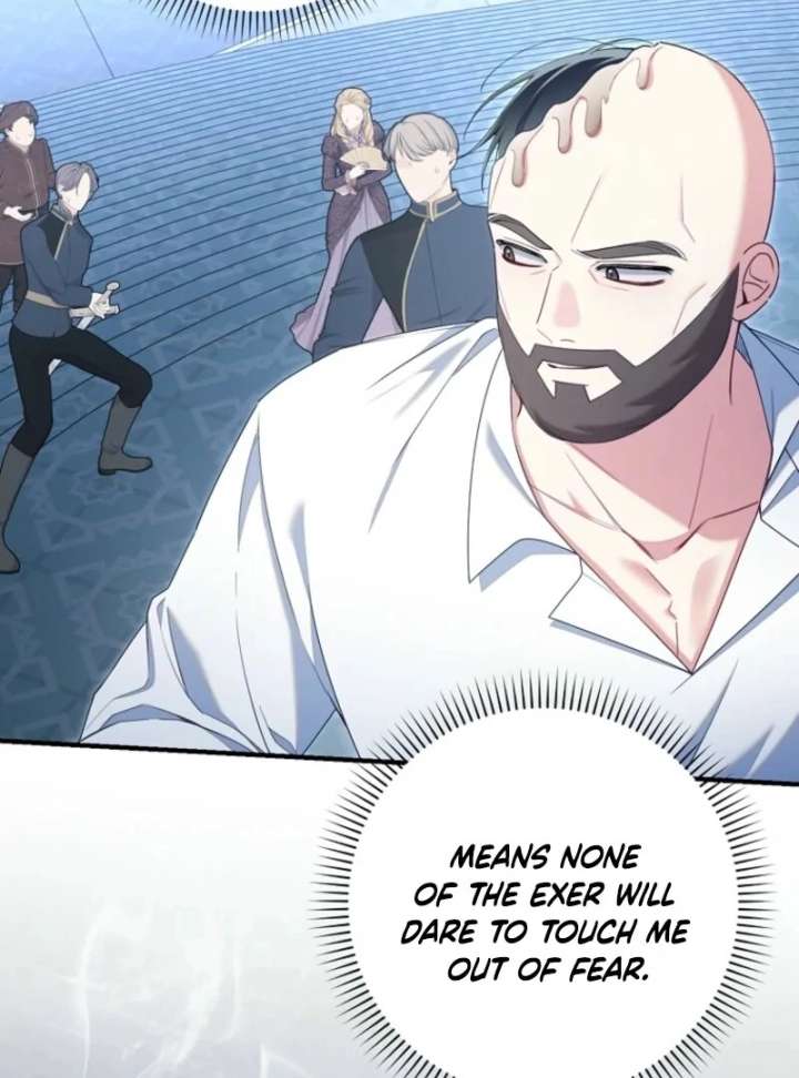 I Saved You, but I’m Not Responsible Chapter 62 page 69
