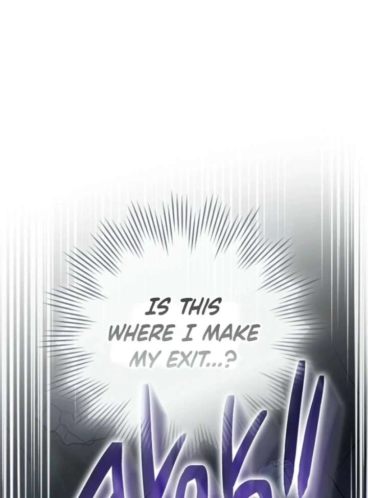 I Saved You, but I’m Not Responsible Chapter 62 page 79
