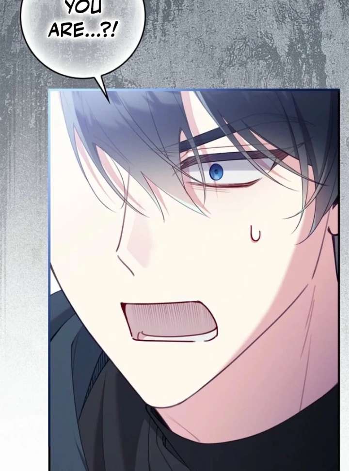 I Saved You, but I’m Not Responsible Chapter 62 page 83