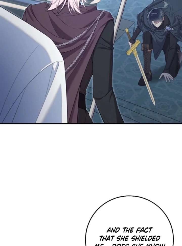 I Saved You, but I’m Not Responsible Chapter 62 page 90