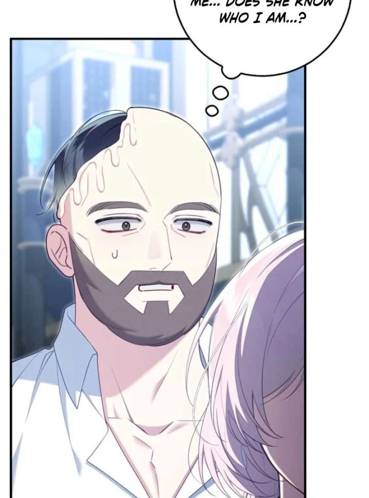 I Saved You, but I’m Not Responsible Chapter 62 page 91