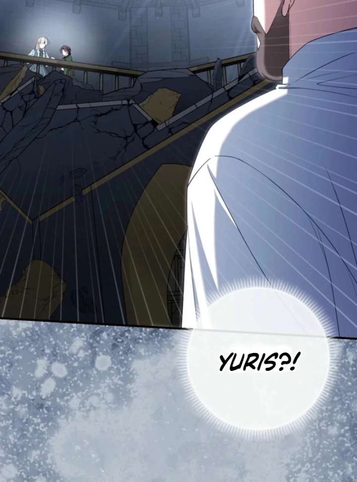 I Saved You, but I’m Not Responsible Chapter 62 page 95