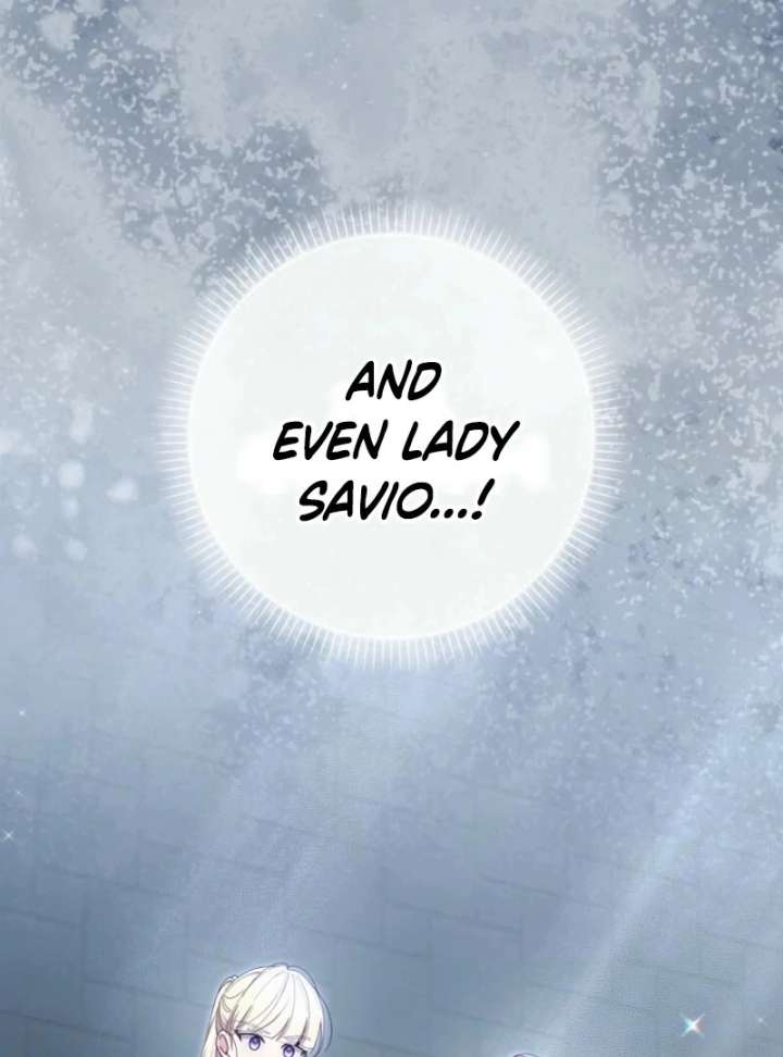 I Saved You, but I’m Not Responsible Chapter 62 page 96