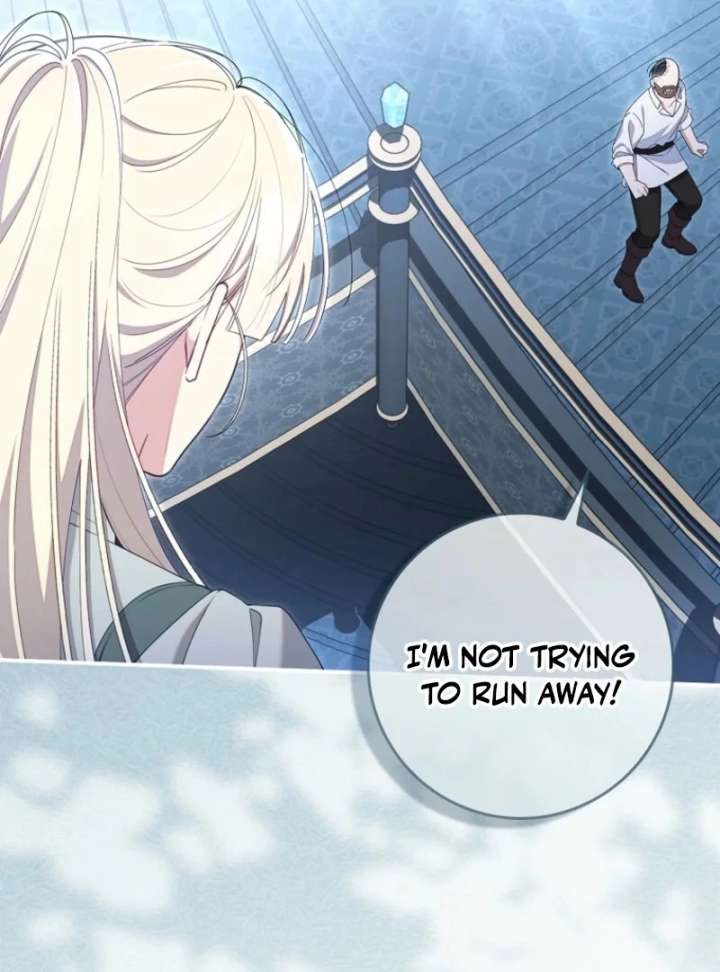 I Saved You, but I’m Not Responsible Chapter 62 page 100