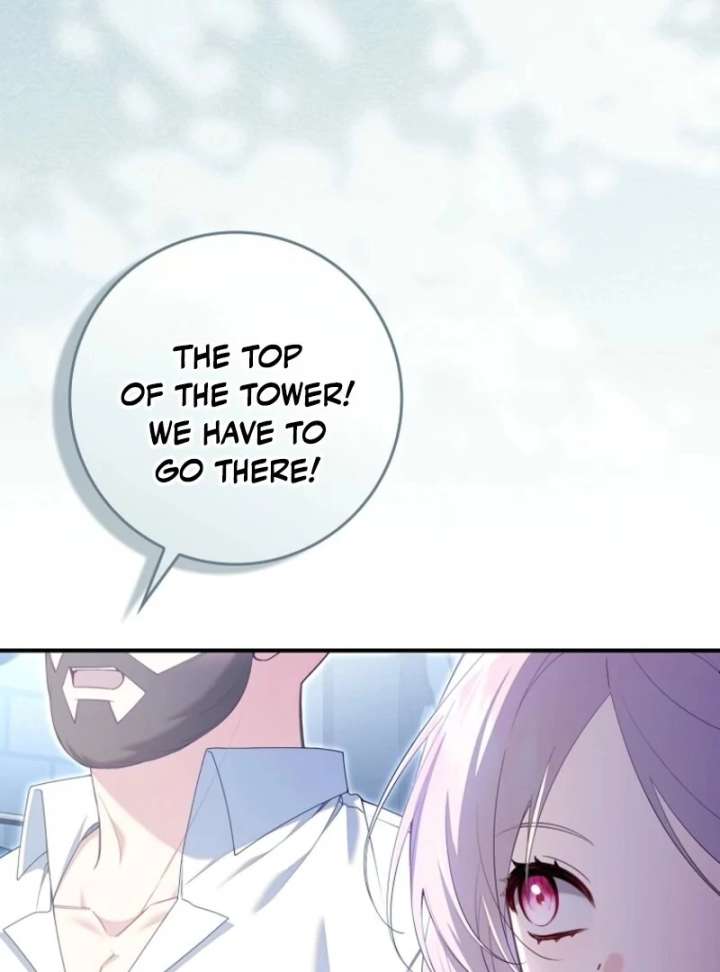 I Saved You, but I’m Not Responsible Chapter 62 page 101