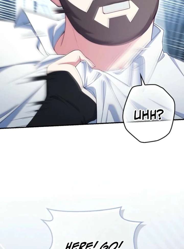 I Saved You, but I’m Not Responsible Chapter 62 page 107