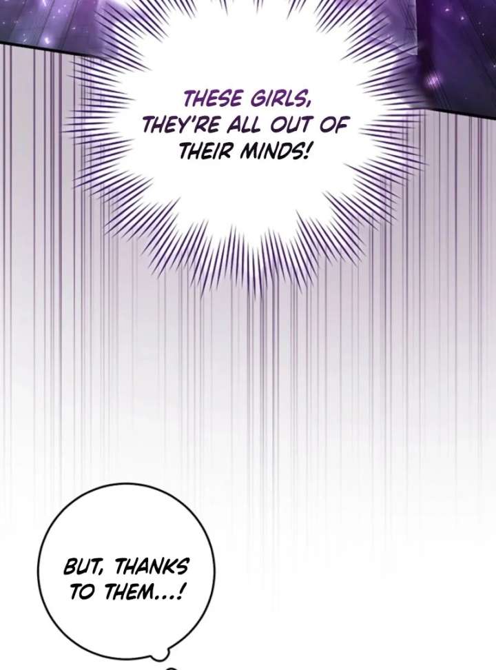 I Saved You, but I’m Not Responsible Chapter 62 page 116