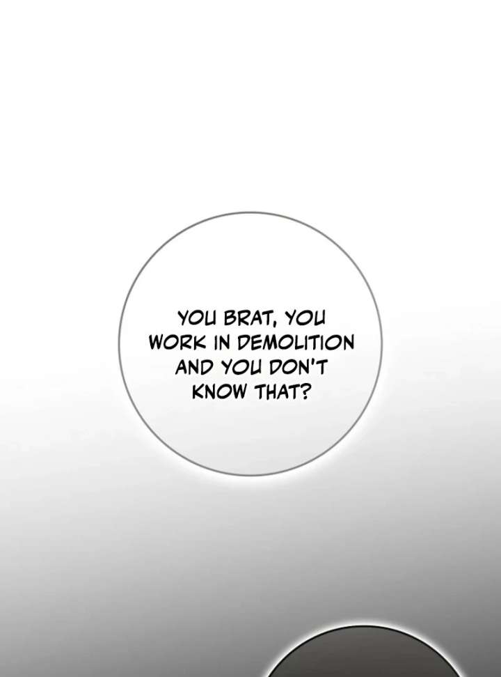 I Saved You, but I’m Not Responsible Chapter 62 page 121