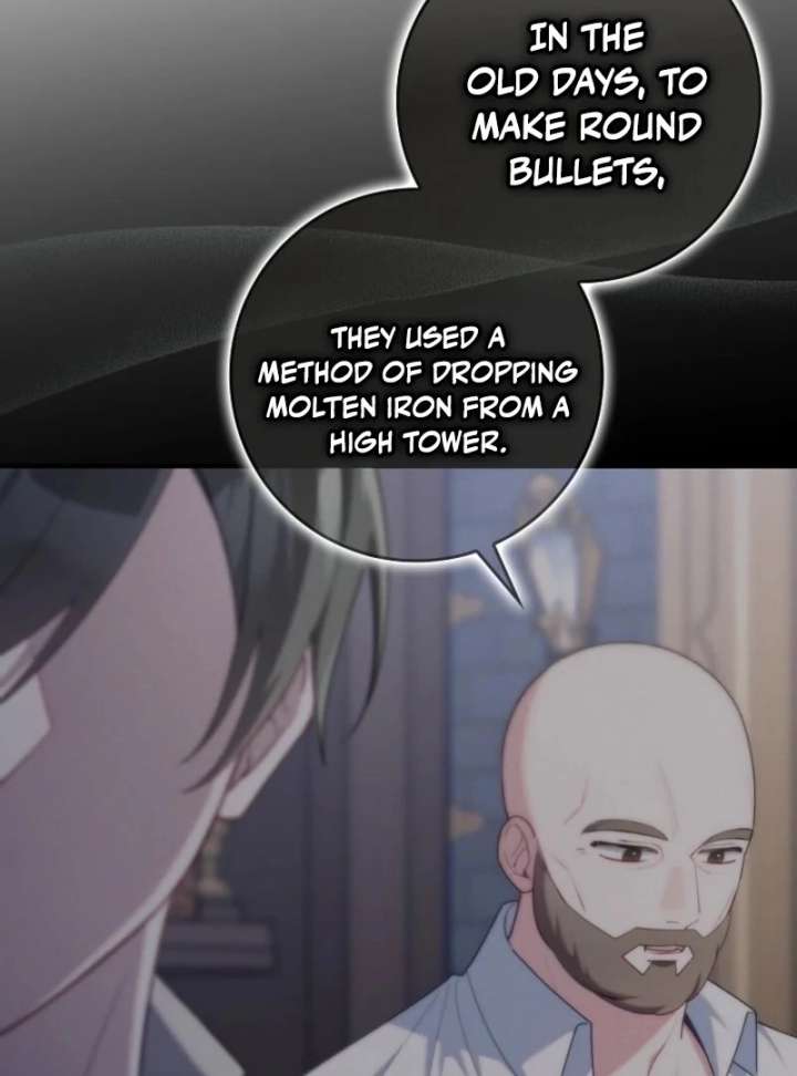 I Saved You, but I’m Not Responsible Chapter 62 page 122
