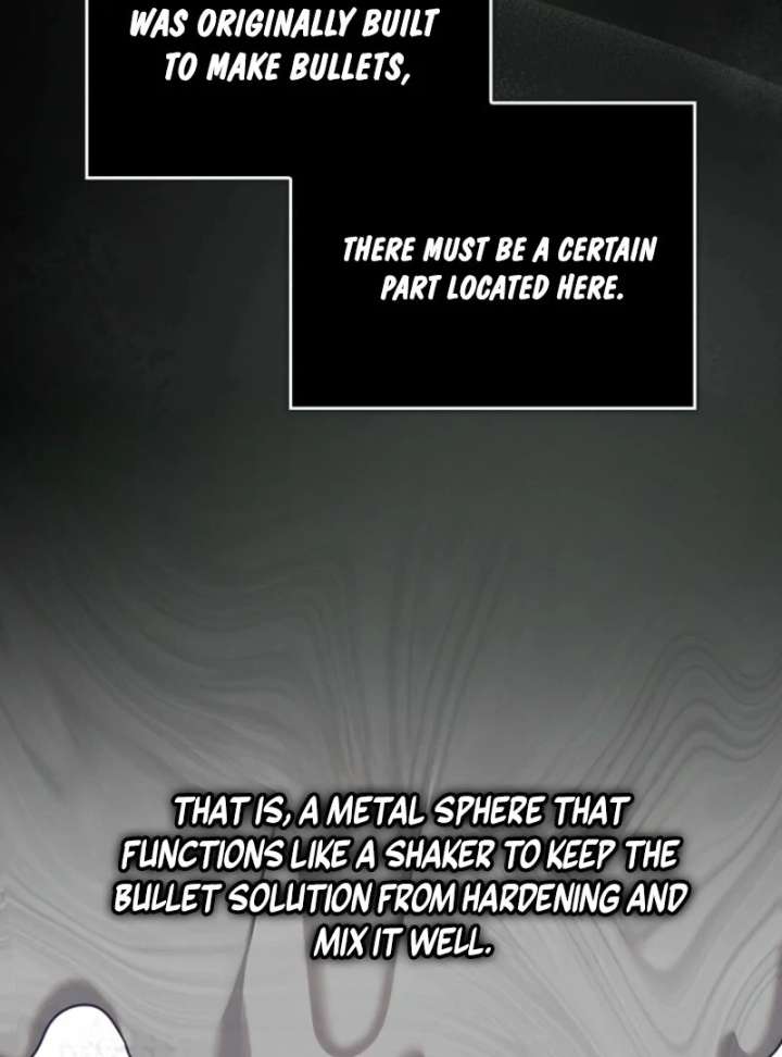 I Saved You, but I’m Not Responsible Chapter 62 page 124