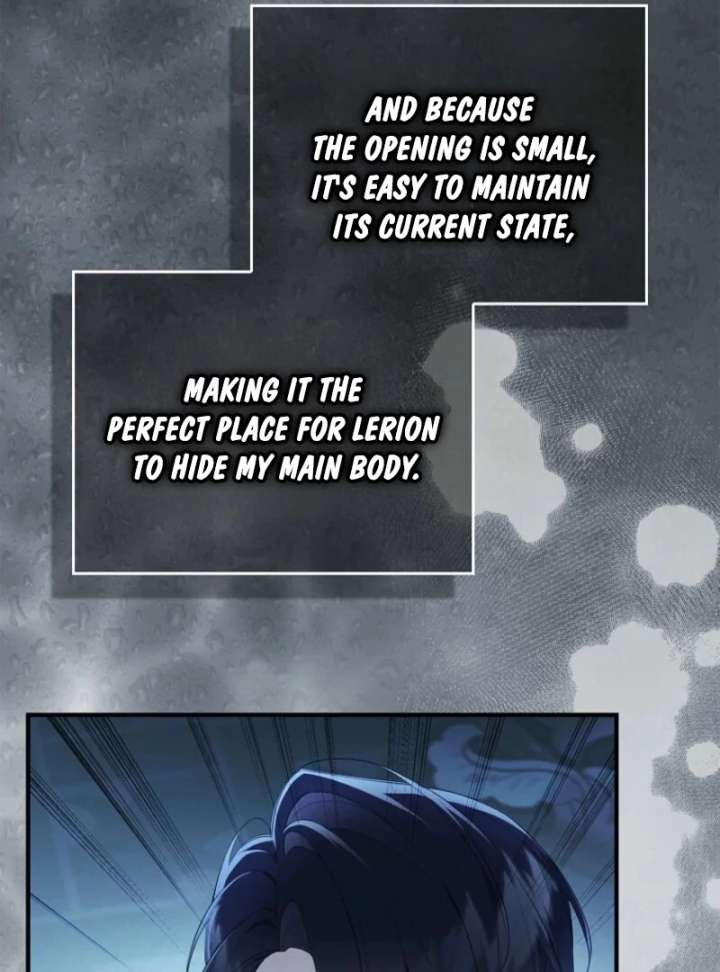 I Saved You, but I’m Not Responsible Chapter 62 page 128
