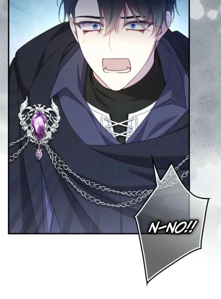 I Saved You, but I’m Not Responsible Chapter 62 page 129
