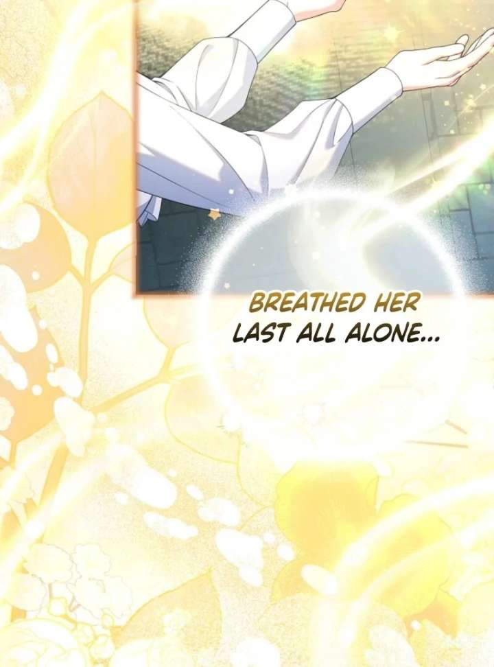 I Saved You, but I’m Not Responsible Chapter 62 page 135