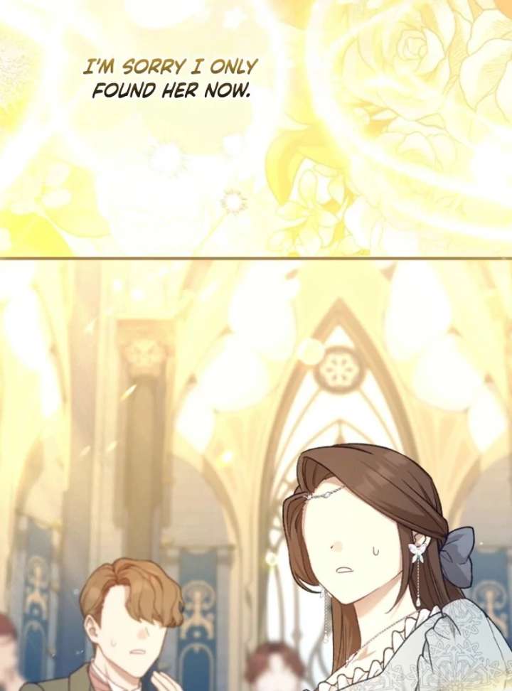 I Saved You, but I’m Not Responsible Chapter 62 page 138
