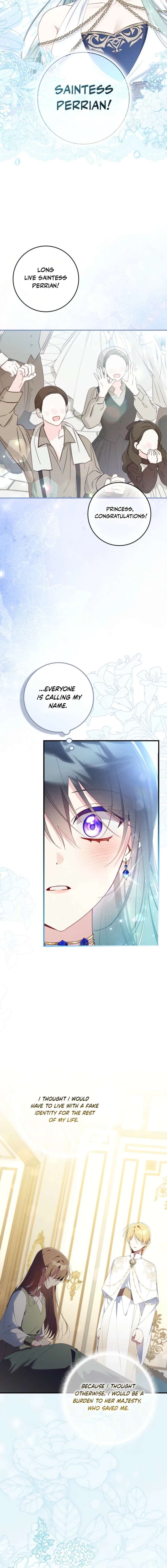 I Saved You, but I’m Not Responsible Chapter 69 page 18