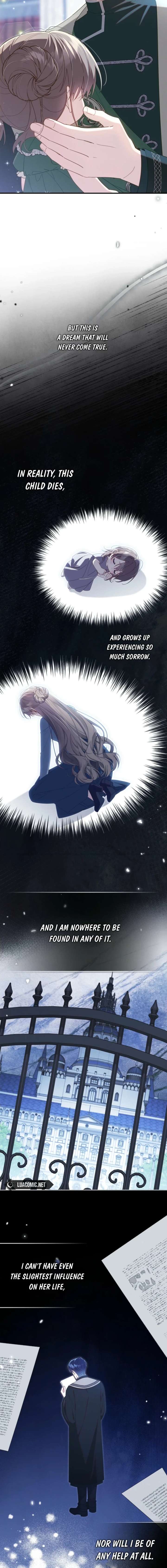 I Saved You, but I’m Not Responsible Chapter 73 page 12