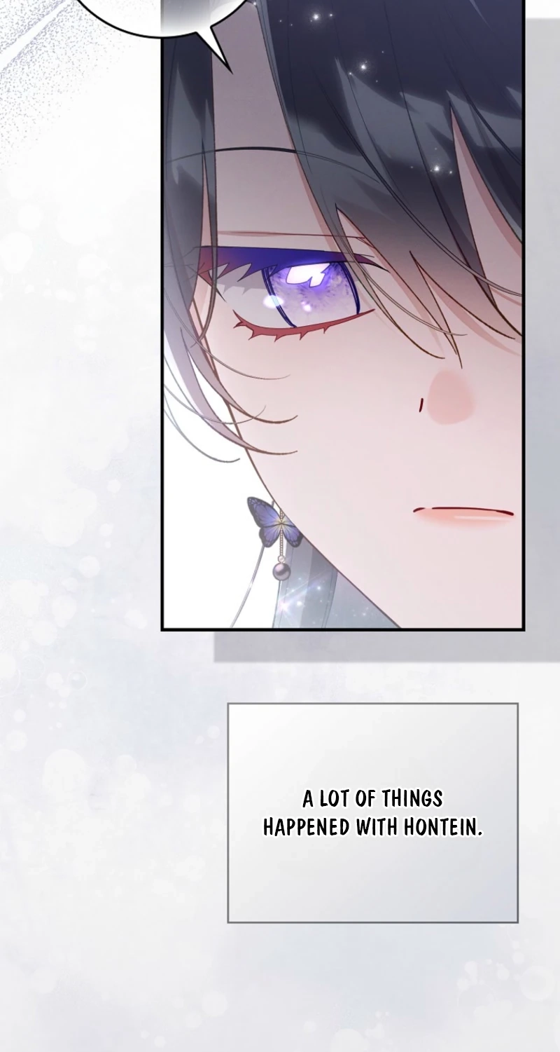 I Saved You, but I’m Not Responsible Chapter 78 page 19