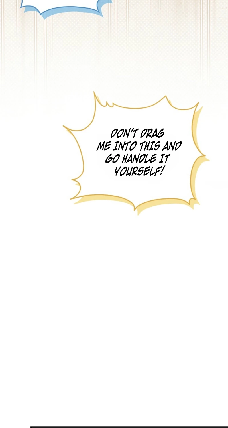 I Saved You, but I’m Not Responsible Chapter 78 page 8