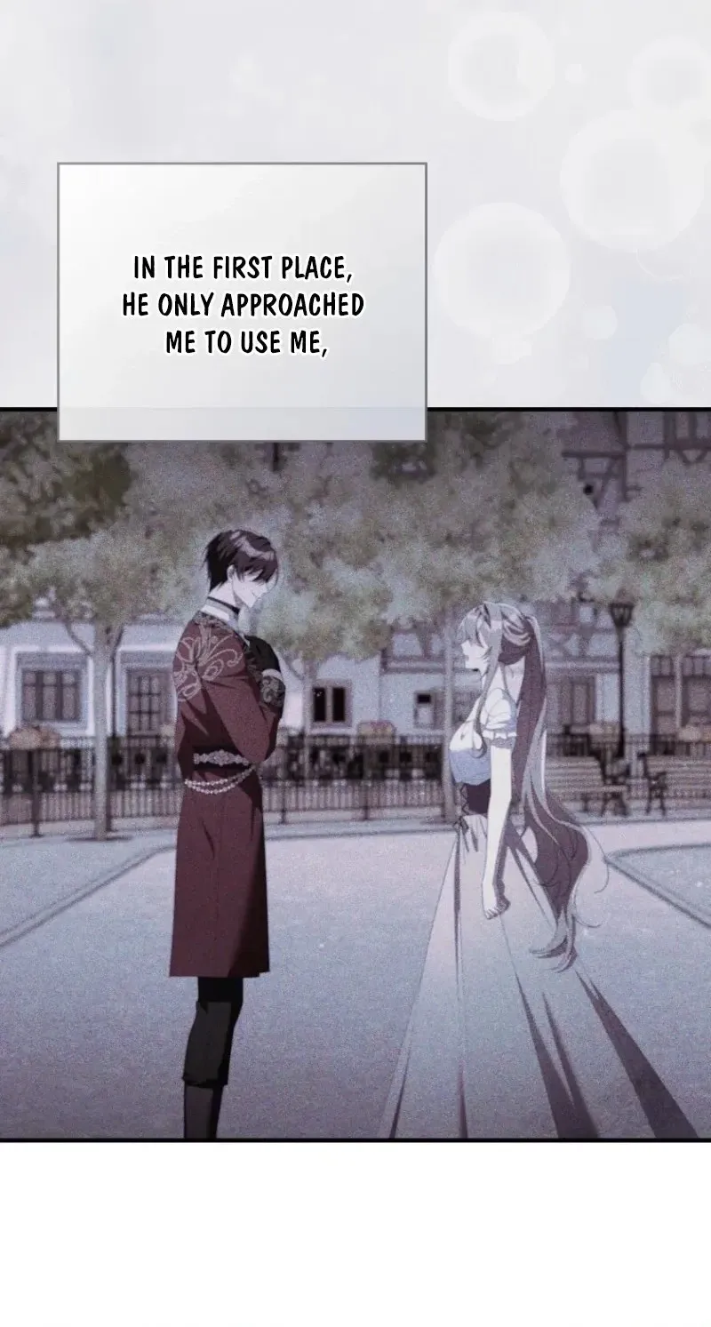 I Saved You, but I’m Not Responsible Chapter 78 page 20
