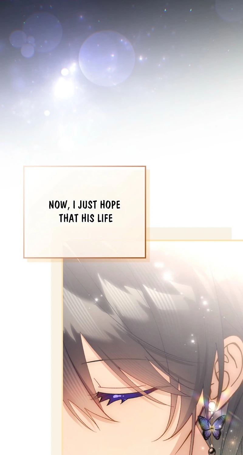 I Saved You, but I’m Not Responsible Chapter 78 page 25
