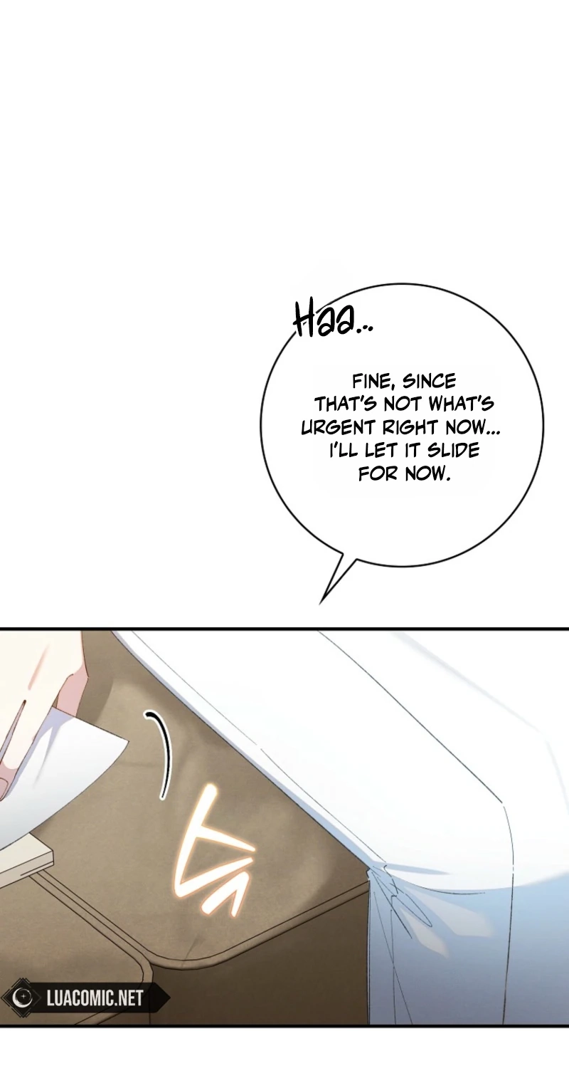 I Saved You, but I’m Not Responsible Chapter 78 page 29
