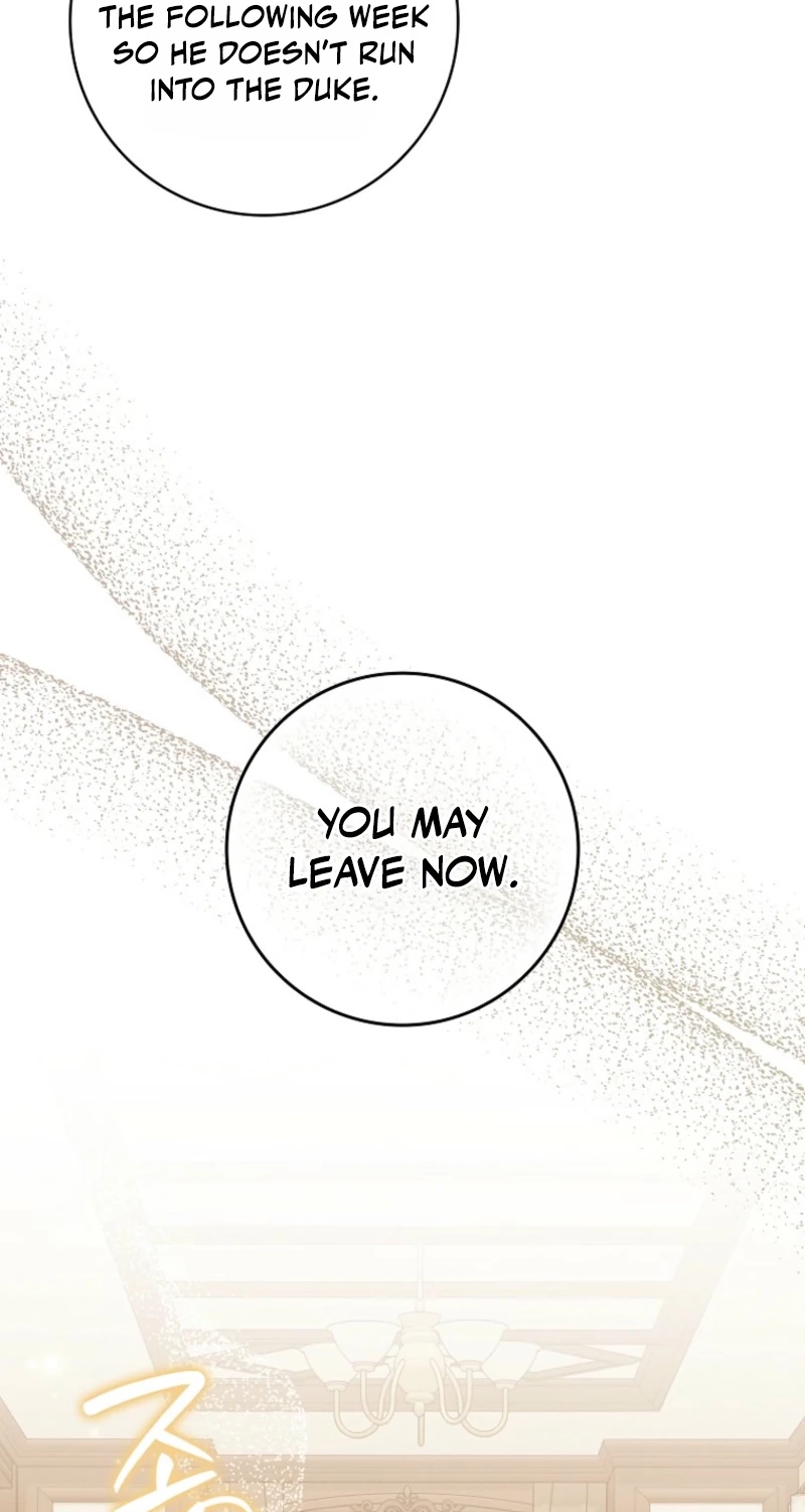 I Saved You, but I’m Not Responsible Chapter 78 page 4