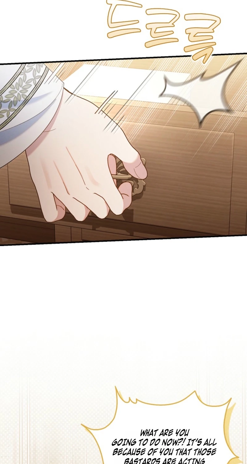 I Saved You, but I’m Not Responsible Chapter 78 page 6
